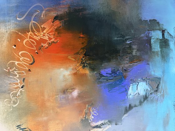 Dynamic abstraction