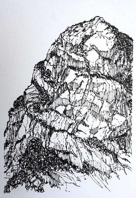 Dolomites 5