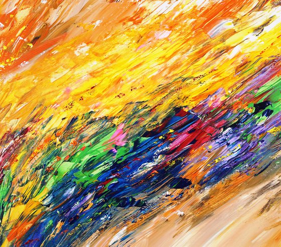 Stick: Positive Energy 5