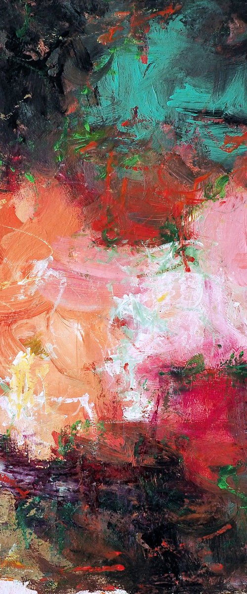 Windswept by Davina Nicholas