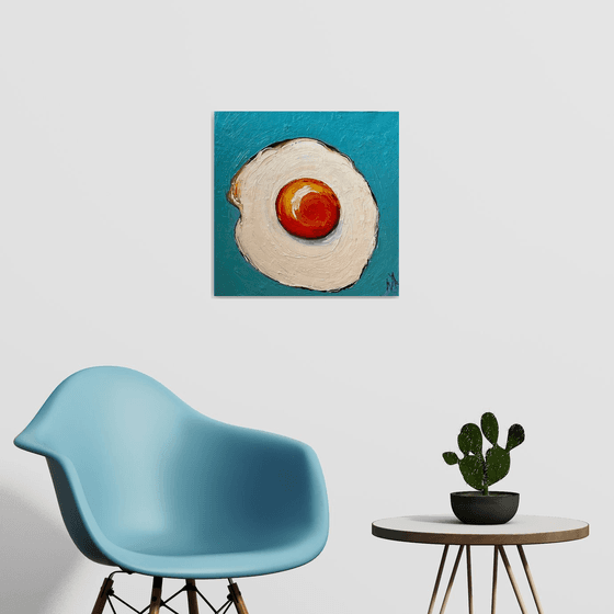The Egg