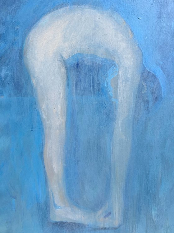 Reaching Inward