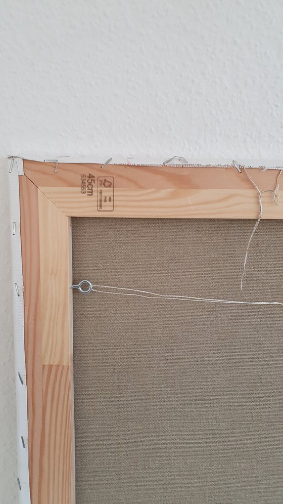 Kleiner Winter IV (Little winter 4)