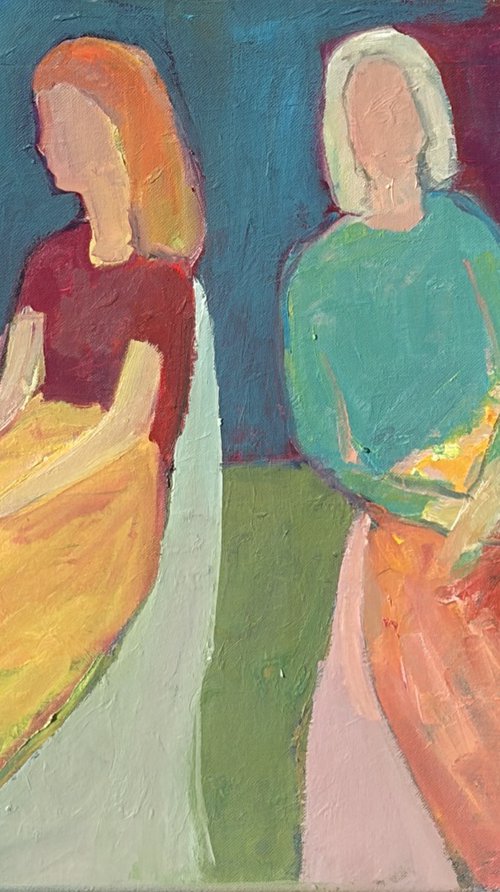 Dark Mountain by Arun Prem