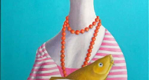 Artwork by Reinhard Schlüter