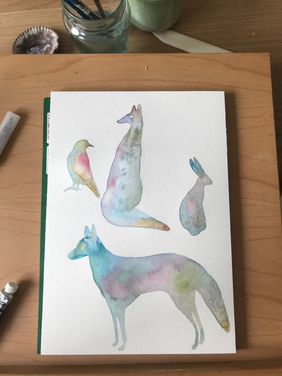 Animal Folklore