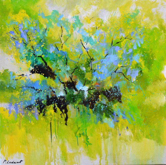 abstract Still life - 5523