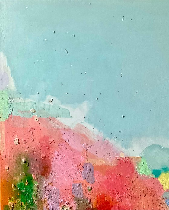 HEAVENLY AND EARTHLY 3