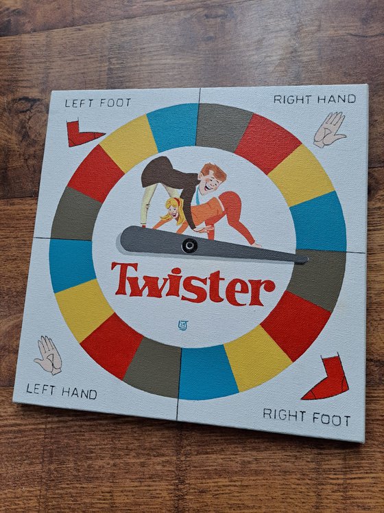 Twister