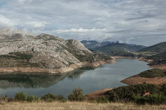 Mirador de Valcayo