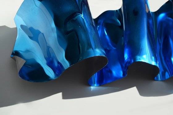 Blue Wave