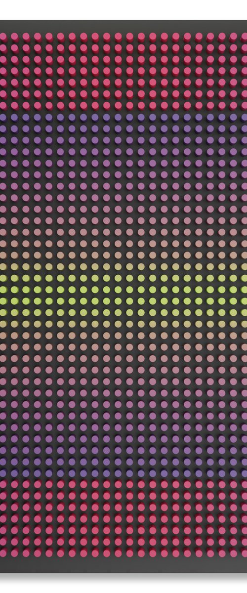 Beam 3.0 by Nazar Symotiuk