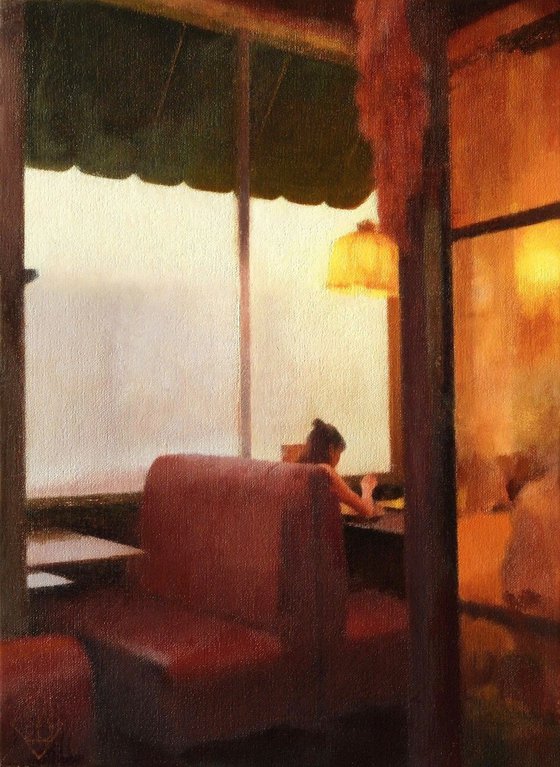 Afternoon Restaurant