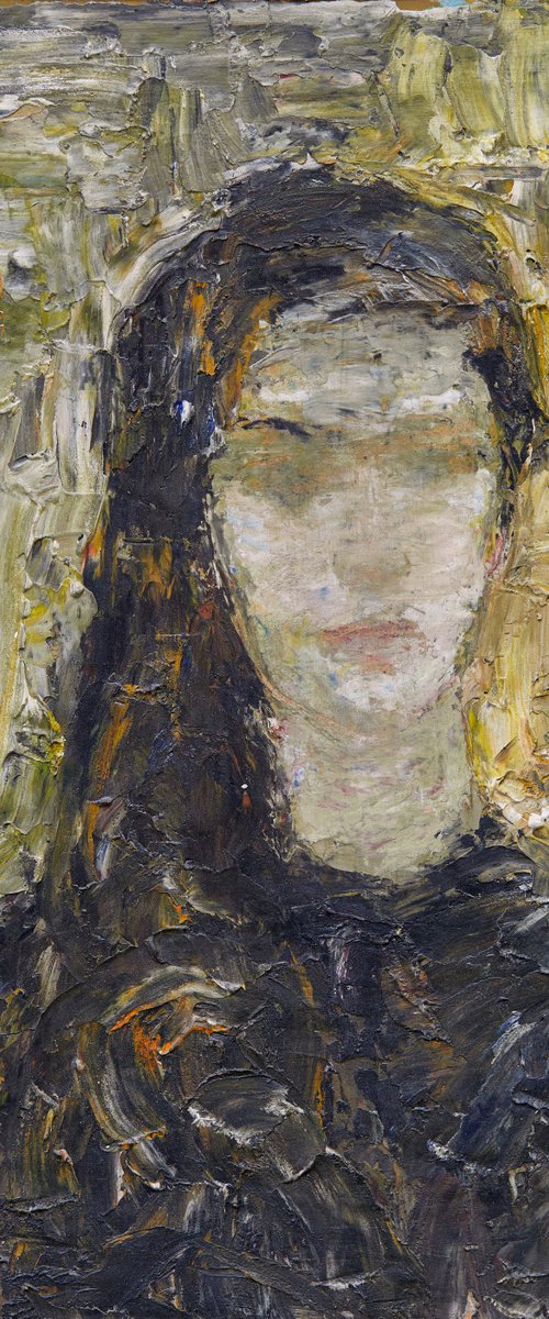 Moment by Zakhar Shevchuk