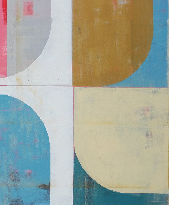 Circle in Circle Camel