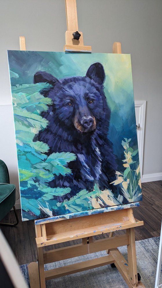 The Bear #2