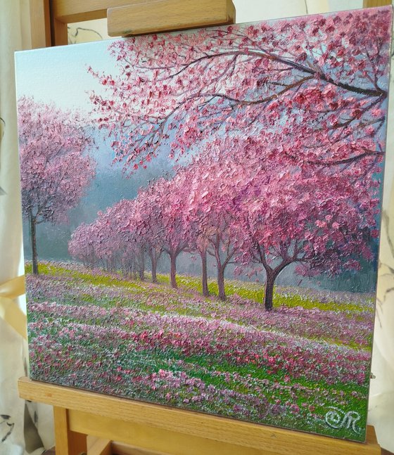 Springtime