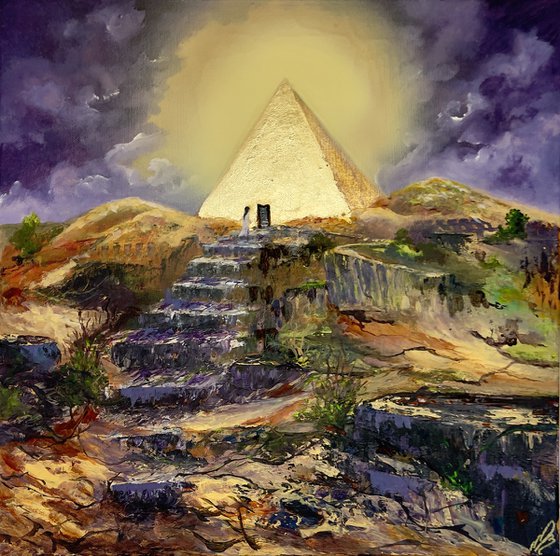 Ascension