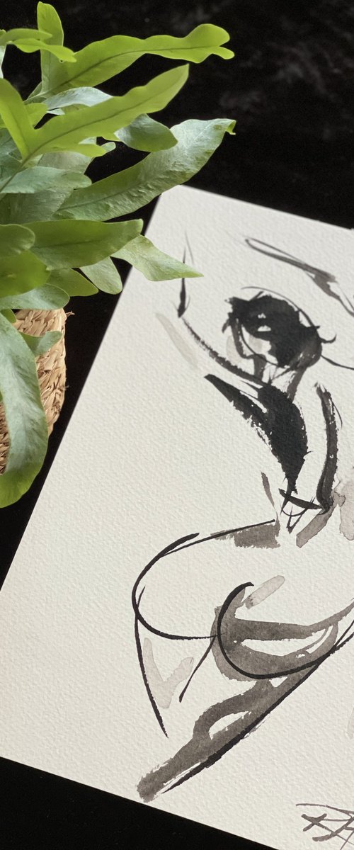 Moontime by Roberta Heslop