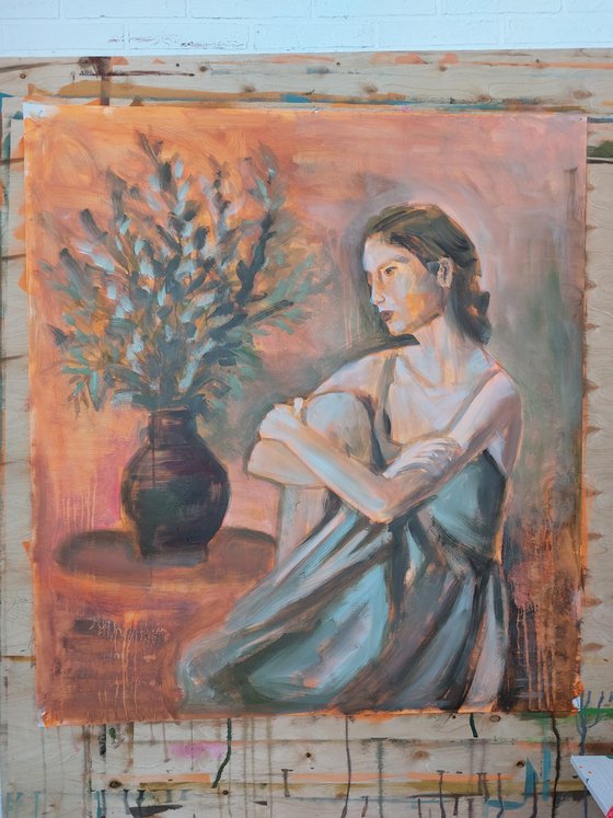 Where They Do Not Touch