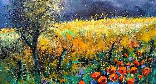Artwork by Pol Henry Ledent