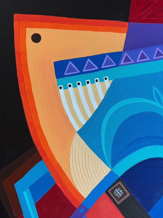 Hope You Like Jamming Too