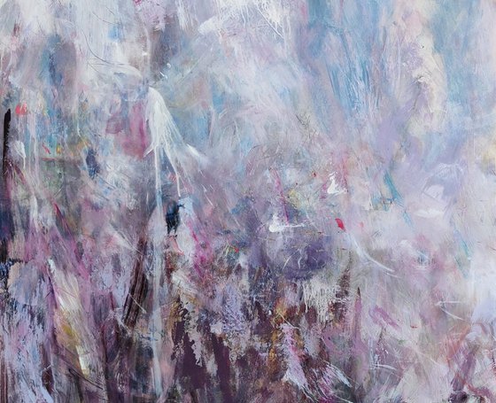 The Weight of Breath