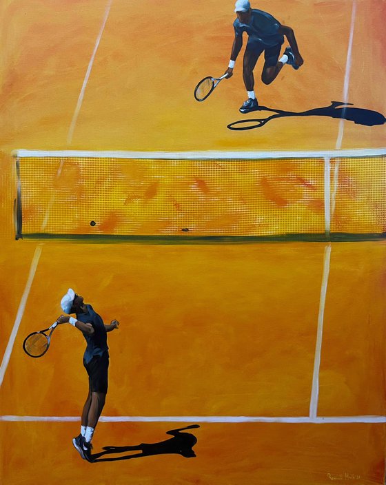 Tennis 10