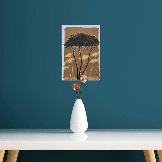 Pinetrees