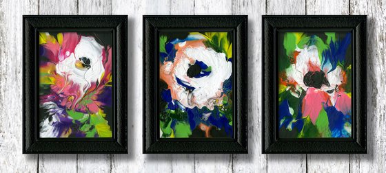 Blooming Magic Collection 1