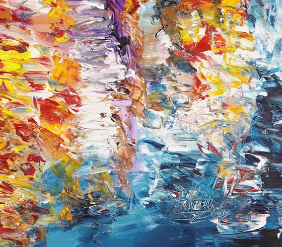 Seaside Rendezvous S 4