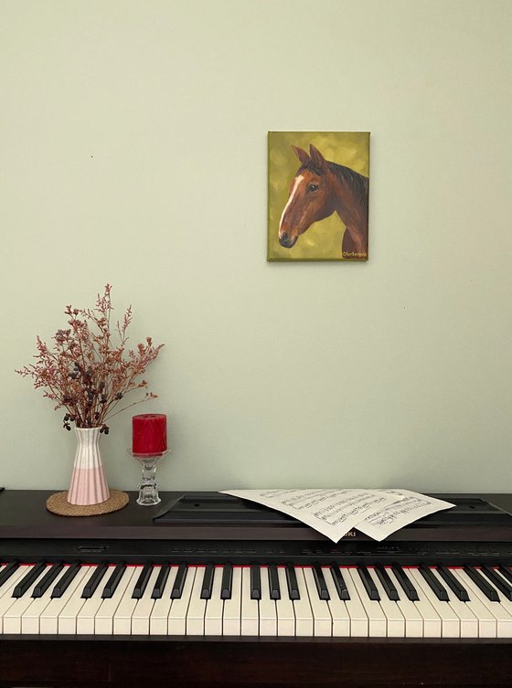 Horse
