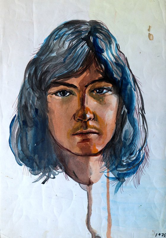 Portrait Alik