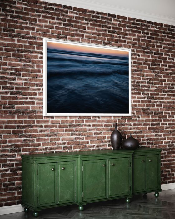 The Uniqueness of Waves XXXV