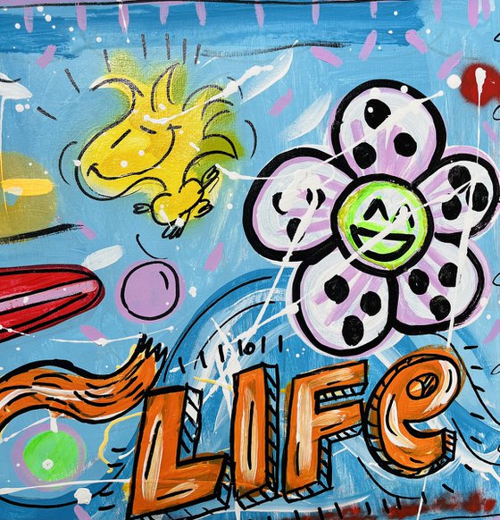 Wild Life