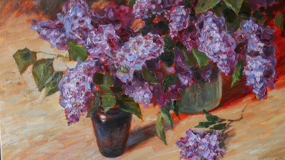 Flowers Of Spring