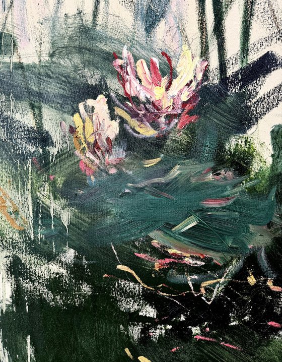 Lilies
