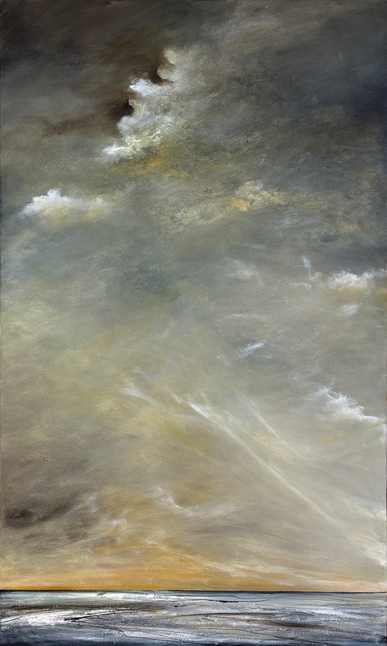 After The Passing Storm