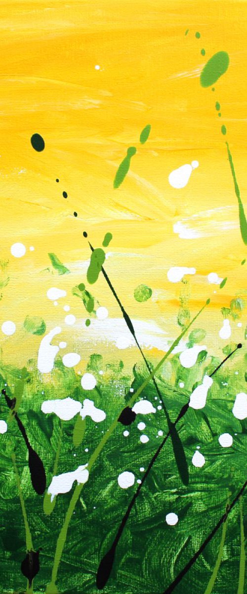 Promise of Spring by Kume Bryant