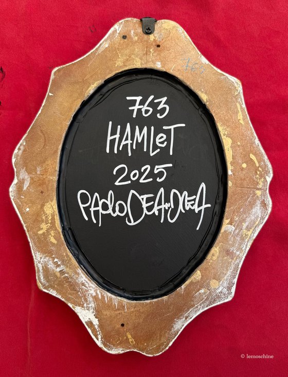 763 - HAMLET
