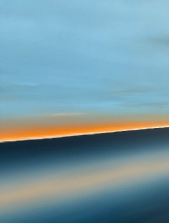 Horizon of Emotions #127