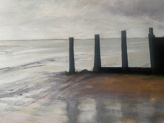 East Beach Breaker 1