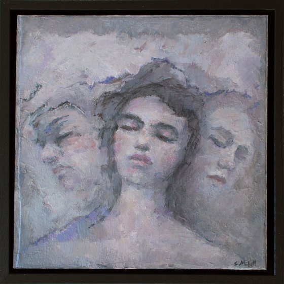 Fading Veil