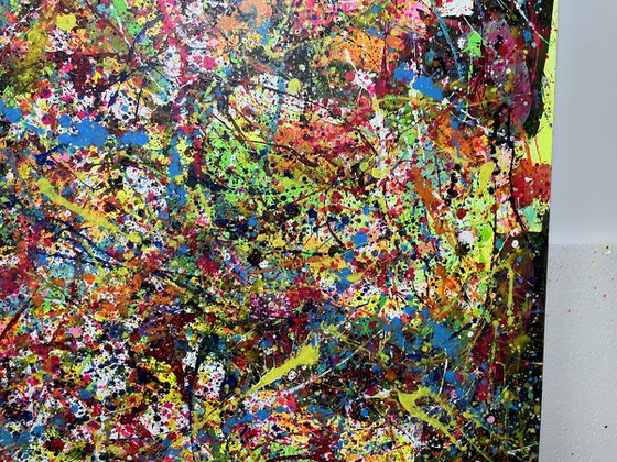 Universe of Colors 01