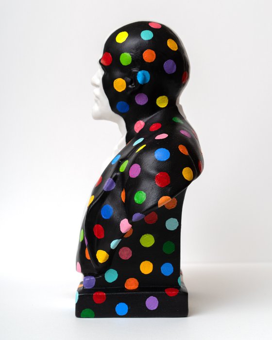 Recycled Lenin #26
