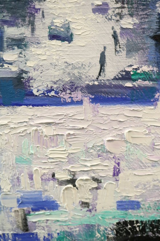 Winter Morning 2025