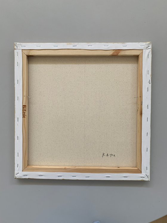 French Riviera. Seaside Restaurant