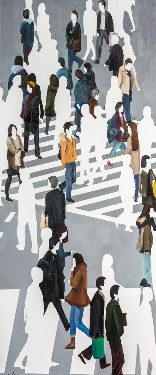 Perspectiva by Martta Garcia