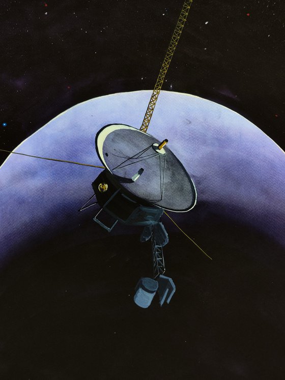 Voyager 1