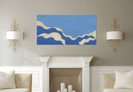 Silent Landscape #09